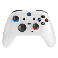 Tay Cầm Chơi Game A102L Pro Có Dây Và S102 Bluetooth Không Dây Hall Effect 2 Macro Gamepad Chơi FCO