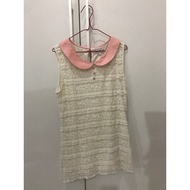 Preloved CACHE CACHE Tanktop