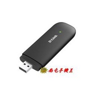 〝南屯手機王〞友訊 D-Link DWM-222 4G LTE 150Mbps 行動網卡【宅配免運費】