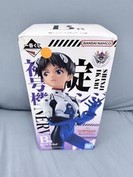 新世紀福音戰士—初機號—碇真嗣—一番賞B賞