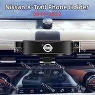 YY Nissan Car Mobile Phone Holder Car Phone Holder for Nissan X-Trail T32 /X-Trail T33 Accessories G