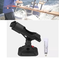 [Baoblaze] Kayak Fishing Rod Holder Fishing Pole Holder for Ship Fishing Accessories