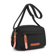 TAS WANITA TERBARU 2025 KECIL SLING BAG FASHION KOREA STYLE TAS HP MINI BAHU MODERN ELEGAN CASUAL