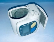 日本製造 A&amp;D UB-322   手腕式 自動血壓計 電子血壓計 Blood Pressure Monitor　mde in japan