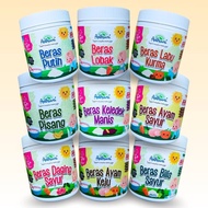 ADHWA BABY FOOD 6 Months and above Homemade BABY Porridge