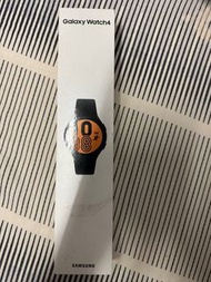 Samsung galaxy watch 4