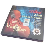 Alice A709 Violin Strings Professional Violin Strings Set