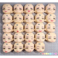 [Aoba Spinning] Idol Dream Festival Aoba Spinning GSC Nendoroid Water Face OB11 Replacement