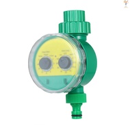 Outdoor Timed Irrigation Controller Automatic Sprinkler Controller Programmable Valve Hose Water Timer Faucet Watering Timer for Home Garden Farmland  TOP101