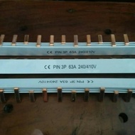 MCB 3PHASE 63A COMB