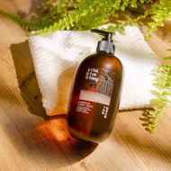 貼身衣物手洗精500mL【去漬解垢】溫和親膚 嬰幼兒衣物 | 茶籽堂