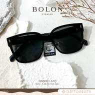 แว่นกันแดด BOLON Porto BX8001- FW24 Bolon Sunglasses โบลอน แว่นกันยูวี giftgreats