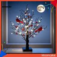 Moon* 1/2Pcs Dual-purpose holiday decoration: It combines the dual functions of festive LED Christma