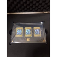 Yugioh Kaiba 25th Anniversary Set - Ready Stock