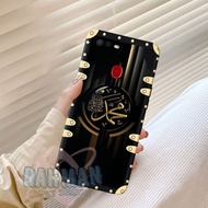 OPPO A5S A12 A11K Softcase F9A7 - Flexible rubber material - Cool Motif - Flexible silicone - OPPO A