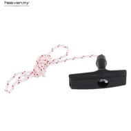 Hot Replacement Part Plastic Equipment Pull Cord Starter Outdoor 038 Handle Rope