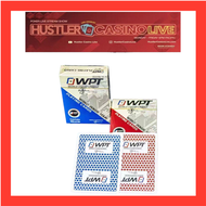 (LOCAL) WPT World Championship Premium Poker Card
