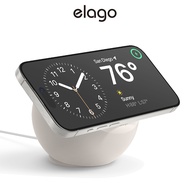 elago MS2 Charging Stand Compatible for MagSafe Charger, iPhone 16/15/14/13/12 Series