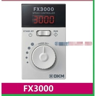 FX3000 Korea DKM governor FX3000-090S direct sales FX1000A