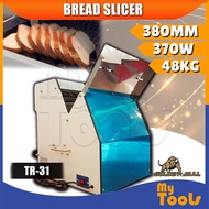 Mytools Golden Bull Bread Slicer TR - 31 Heavy Duty