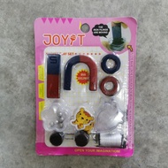 Education Borong Magnet Kids Toy Toys Set