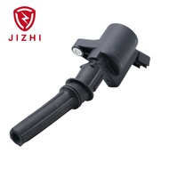 1L2U12029Aa 1L2U12A366Aa 1L2Z12029Aa Ac 3W7Z12029Aa 88921369 Ignition Coil For Ford Crown Victoria 4