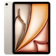 Apple iPad Air M2 11吋  星光  256GB  Wi-Fi