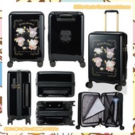 Siffler Sanrio Characters Suitcase 行李喼 日本直送🇯🇵