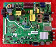 เมนบอร์ด TOSHIBA 43L3650VT พาสบอร์ด 5800-A6M39T-0P10