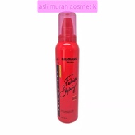 Barbara Hair Spray | Foam