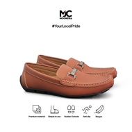 HOT MJC INDONESIA MEN'S SHOES PREMIUM MEN'S MOCCASIN LOFERS SHOES FORMAL SLIP-ON MEN'S SHOES