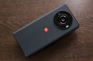 奶味手機 Leica Leitz Phone 3, 12+512GB, (機身 only), 日版 5G 機, 香港只可行 4.5G, Leica 親生仔！, not fujifilm, not ca