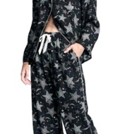 VS Victoria's Secret long pajamas set original sz XS