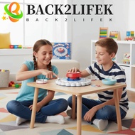 BACK2LIFEK Crazy Words Board Game, Fast Paced Quick Thinking Letter Pressing Puzzle Game, Letter Toy