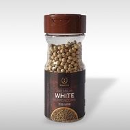 Song Fa White Peppercorn (70g) (Whole seed)