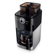 Philips 飛利浦 2+全自動美式研磨咖啡機(HD7762)