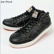 【預購】Z - 日本 | Aitos：合成皮革+合成橡膠＊安全鞋/運動鞋(尺寸：22.5/23/23.5/24/24.5/25/25.5/26/26.5/27/28碼、腳寬：3 E(EEE))_免運。