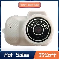 Mini Digital Camera 1080P 2 MP 100 Minutes Battery Life Small Video Camera with Color Screen Wrist S