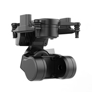 HAOHAN C-20T Gimbal 19mm Camera Support DJI O3 Air Unit WalkSnail CADDX for Fixed-wing FPV Racing Dr