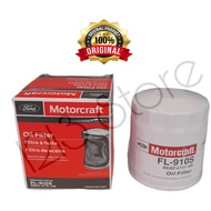 BE8Z-6731-AB / FL-910S  OIL FILTER FORD M3 M5 FOCUS MONDEO KUGA S-MAX C-MAX FIESTA TRANSIT Ecosport 