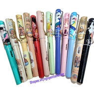 Cute erasable fountain pen/erasable fountain pen