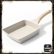 《JAPAN》★CAROTE Cosy Series Non-Stick Pan Set
