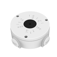 Camera Hikvision Tube Dome Camera Waterproof Box Junction Box Junction Box Ceiling Bottom Box