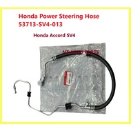 100% ORIGINAL HONDA ACCORD SV4 POWER STEERING HOSE PRESSURE HOSE 53713-SV4-013