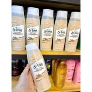 Sửa Tắm Yến Mạch Và Bơ Hạt Mỡ St.Ives