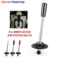 Car Modification Parts Adjustable Drift Gear Lever Suitable for BMW E30 E36 E46 with Shift Handle