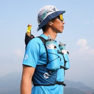 MUDE TRACK 9 LIT Running Vest