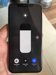 Iphone X 256 bypass wifi only
