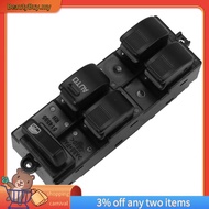 [In Stock]84820-B0010 for  Avanza 2007-2008 Electric Power Window Master RHD Switch