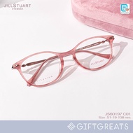 JILL STUART-JS60197 Titanium Eyeglass Frames Vintage Style Y2K